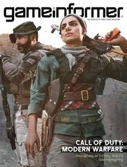 Game Informer Issue 317 - Game Informer  - Retrocharting