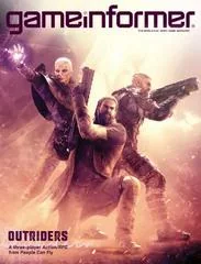 Game Informer Issue 323 - Game Informer  - Retrocharting