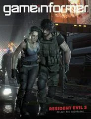 Game Informer Issue 324 - Game Informer  - Retrocharting