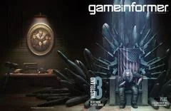 Game Informer [Issue 326] - Game Informer  - Retrocharting