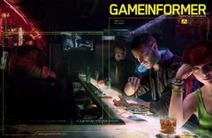 Background - Game Informer [Issue 327] - Game Informer  - Retrocharting