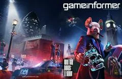 Background - Game Informer [Issue 328] - Game Informer  - Retrocharting