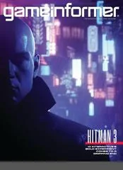 Background - Game Informer Issue 332 - Game Informer  - Retrocharting