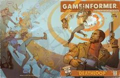 Game Informer Issue 334 - Game Informer  - Retrocharting