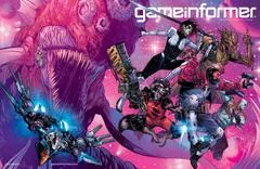 Game Informer Issue 337 - Game Informer  - Retrocharting