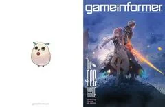 Background - Game Informer Issue 338 - Game Informer  - Retrocharting