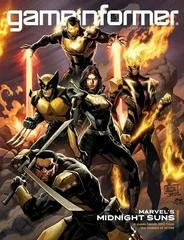 Background - Game Informer Issue 339 - Game Informer  - Retrocharting