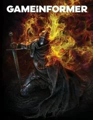 Background - Game Informer Issue 343 - Game Informer  - Retrocharting