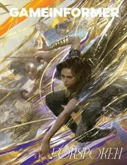 Game Informer Issue 344 - Game Informer  - Retrocharting