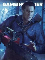 Background - Game Informer Issue 345 - Game Informer  - Retrocharting