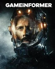 Background - Game Informer Issue 346 - Game Informer  - Retrocharting