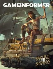 Game Informer Issue 348 - Game Informer  - Retrocharting