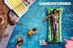 Background - Game Informer [Issue 352] - Game Informer  - Retrocharting