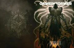 Game Informer [Issue 355] - Game Informer  - Retrocharting