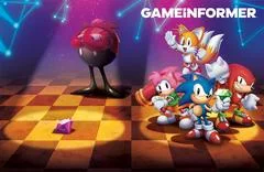 Background - Game Informer Issue 358 - Game Informer  - Retrocharting