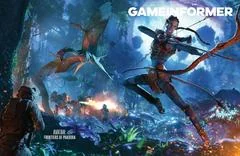 Game Informer [Issue 361] - Game Informer  - Retrocharting