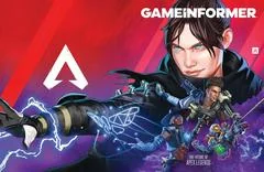 Game Informer [Issue 363] - Game Informer  - Retrocharting