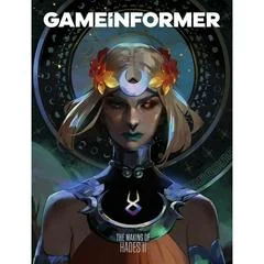 Game Informer Issue 366 - Game Informer  - Retrocharting
