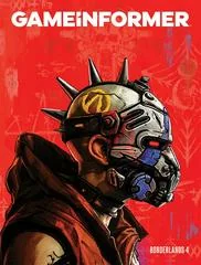 Game Informer [Issue 369] - Game Informer  - Retrocharting