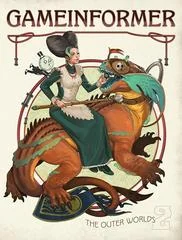 Game Informer [Issue 372] - Game Informer  - Retrocharting