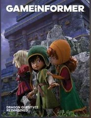 Game Informer [Issue 373] - Game Informer  - Retrocharting