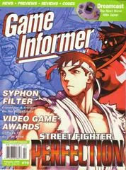 Background - Game Informer Issue 70 - Game Informer  - Retrocharting