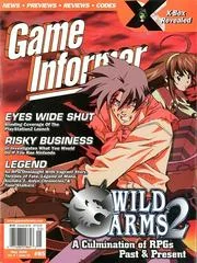 Background - Game Informer [Issue 85] - Game Informer  - Retrocharting