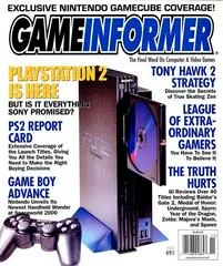Game Informer [Issue 91] - Game Informer  - Retrocharting