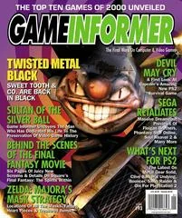 Game Informer [Issue 93] - Game Informer  - Retrocharting