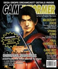 Game Informer [Issue 95] - Game Informer  - Retrocharting