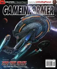Background - Game Informer Issue 186 - Game Informer  - Retrocharting
