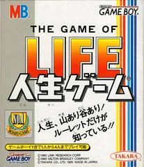 Game of Life - GameBoy - Retrocharting