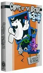 Game of the Bear: 2 Much to Bear - Atari 2600 - Retrocharting