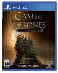 Background - Game of Thrones A Telltale Games Series - Playstation 4 - Retrocharting