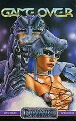 Background - Game Over - ZX Spectrum - Retrocharting