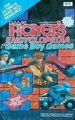 Game Player's Encyclopedia of Game Boy Games - Strategy Guide - Retrocharting