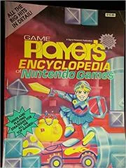 Game Player's Encyclopedia of Nintendo Games - Strategy Guide - Retrocharting