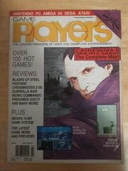 Game Player's Magazine Volume 1 Number 2 - Strategy Guide - Retrocharting