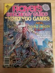 Game Player's Startegy Guide Volume 2 Number 6 - Strategy Guide - Retrocharting