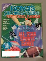 Game Player's Strategy To Nintendo Games Volume 4 Number 6 - Strategy Guide - Retrocharting
