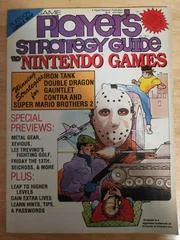 Game Players Strategy Guide Volume 1 Number 3 - Strategy Guide - Retrocharting