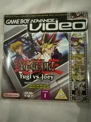 Gameboy Advance Video: YuGiOh: Yugi Vs Joey Volume 1 - GameBoy Advance - Retrocharting