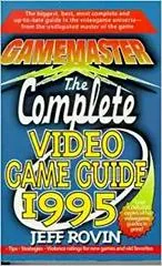 Gamemaster: The Complete Video Game Guide 1995 - Strategy Guide - Retrocharting