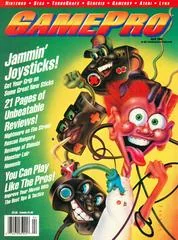 GamePro [April 1990] - GamePro  - Retrocharting