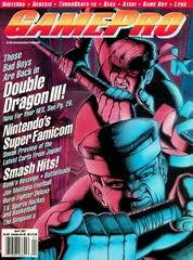 GamePro [April 1991] - GamePro  - Retrocharting