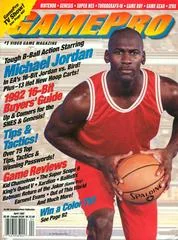 GamePro [April 1992] - GamePro  - Retrocharting