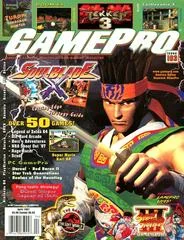 GamePro [April 1997] - GamePro  - Retrocharting
