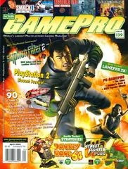 GamePro [April 2000] - GamePro  - Retrocharting