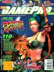 GamePro [April 2001] - GamePro  - Retrocharting