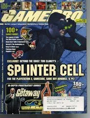 GamePro [April 2003] - GamePro  - Retrocharting